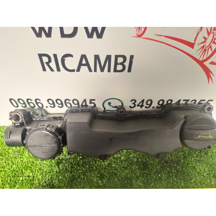 9651815680 COPERCHIO COPRI PUNTERIE PEUGEOT 307 SW 1.6 HDI (2001\2009) 2006