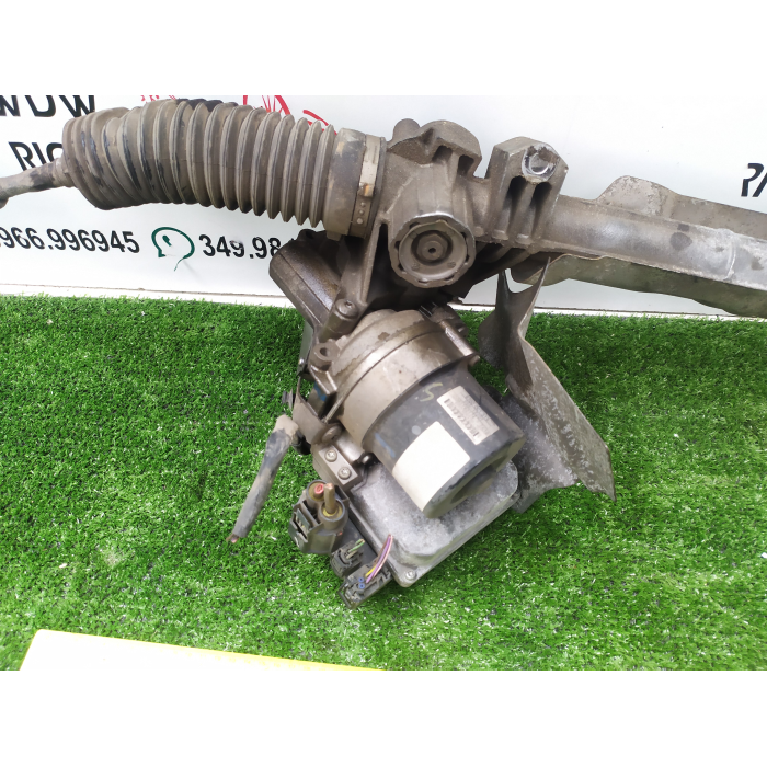 6700001319 SCATOLA STERZO GUIDA GUIDATORE MERCEDES CLASSE A (W169) A 180 (2004\2012) 2008