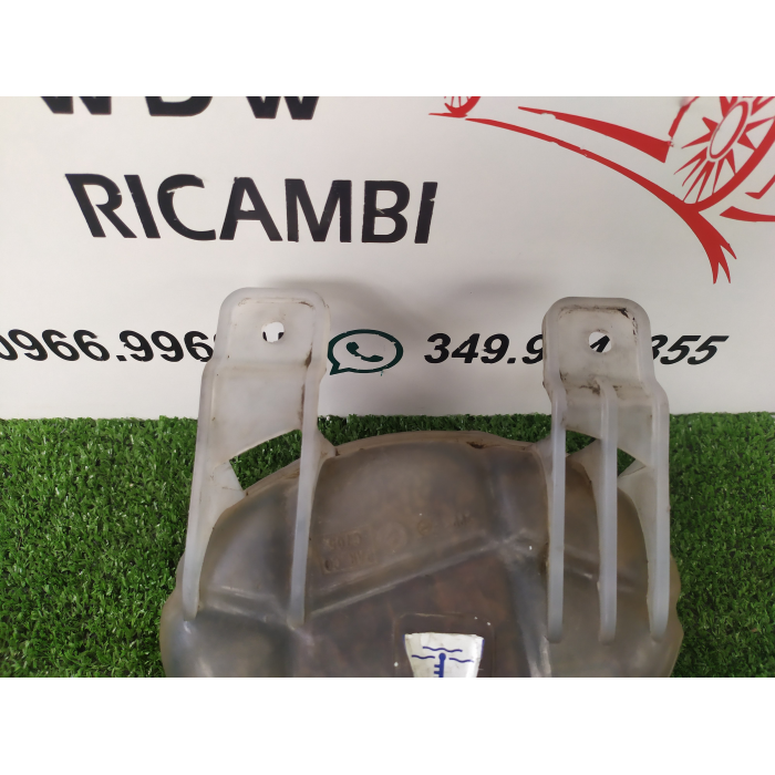 VASCHETTA CONTENITORE SERBATOIO ACQUA LIQUIDO MOTORE FIAT GRANDE PUNTO 1.3 75CV (2005\2011) 2007