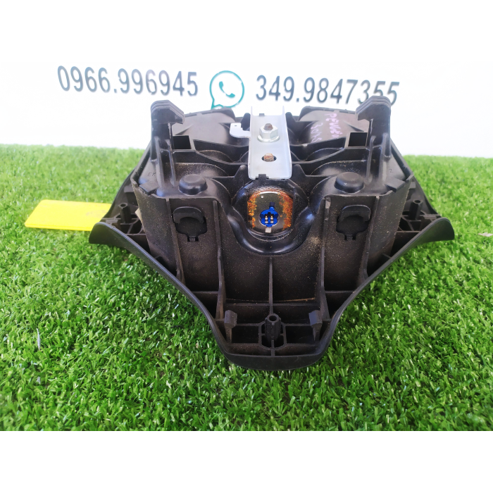 96556746ZR AIRBAG VOLANTE GUIDA STERZO PEUGEOT 307 SW 1.6 HDI (2001\2009) 2006