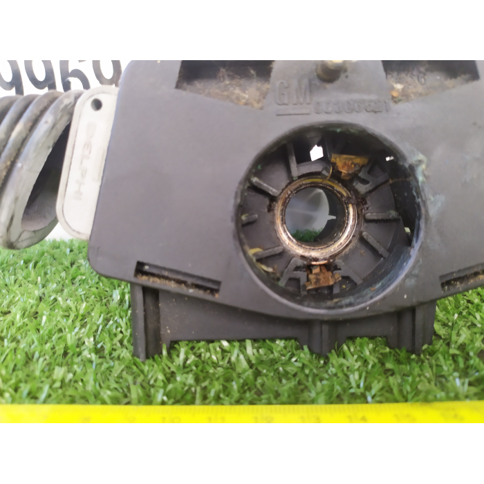 90306521 DEVIOLUCI DEVIOLUCE LEVA TERGICRISTALLO OPEL CORSA B 1.0 (1996\2003) 1998