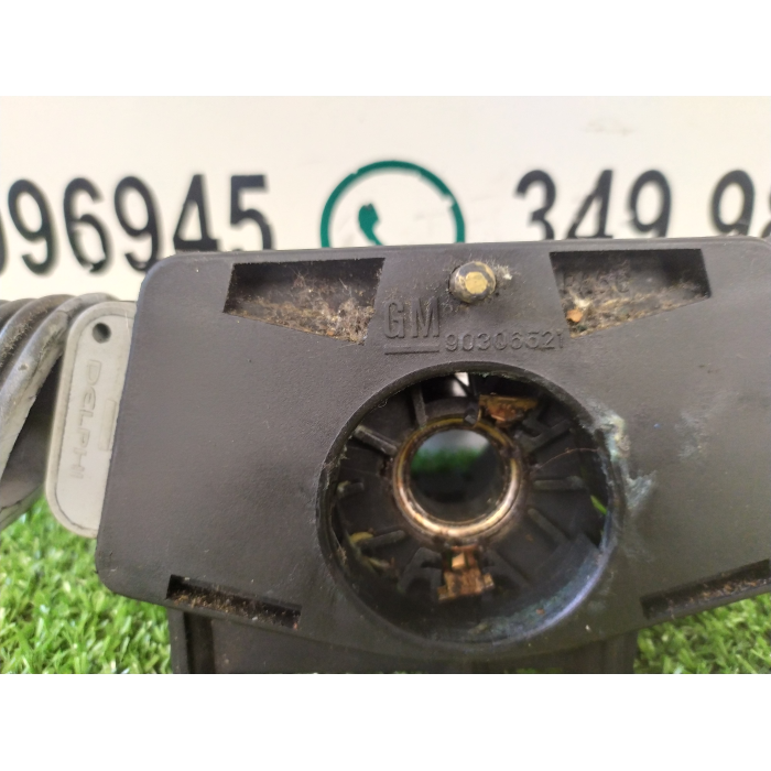 90306521 DEVIOLUCI DEVIOLUCE LEVA TERGICRISTALLO OPEL CORSA B 1.0 (1996\2003) 1998