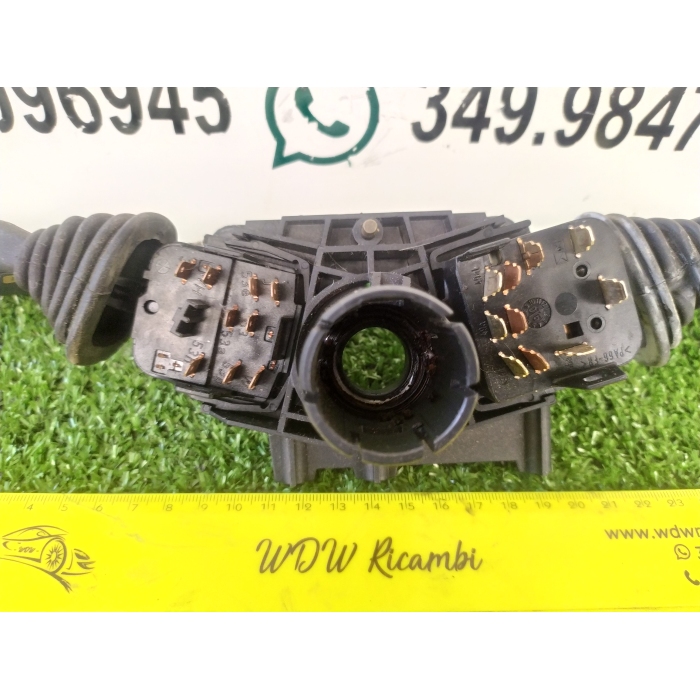 90306521 DEVIOLUCI DEVIOLUCE LEVA TERGICRISTALLO OPEL CORSA B 1.0 (1996\2003) 1998