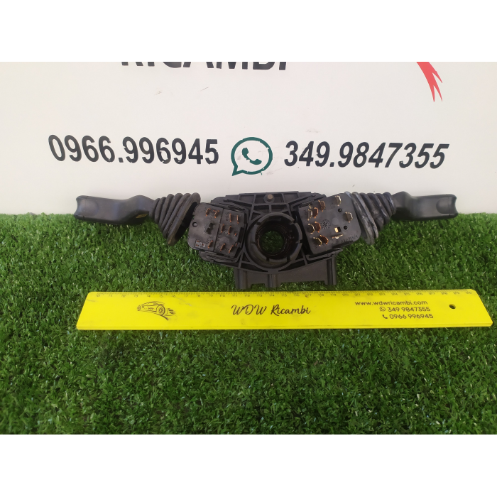 90306521 DEVIOLUCI DEVIOLUCE LEVA TERGICRISTALLO OPEL CORSA B 1.0 (1996\2003) 1998