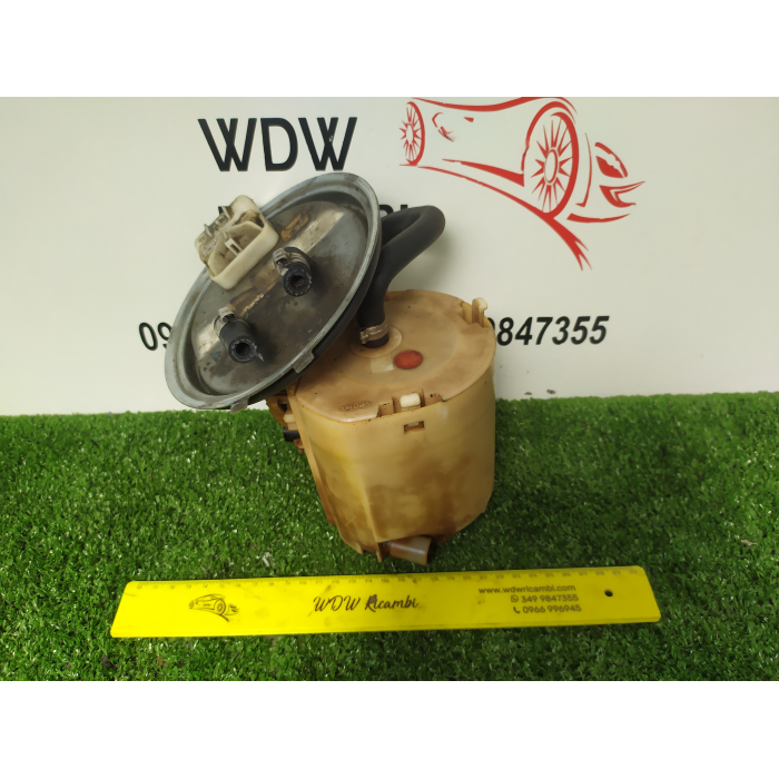 90469461 GALLEGGIANTE CARBURANTE POMPA GASOLIO OPEL CORSA B 1.7 D (1993\2000) 1999