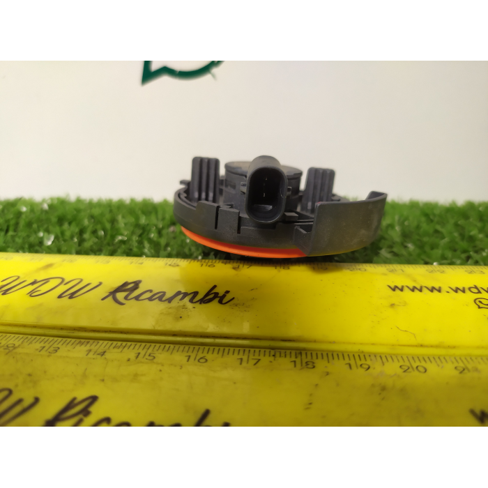 4M0955557A SENSORE AIRBAG PORTA ANTERIORE DESTRO DX VW POLO (AW1 \ F) (DAL 2017 IN POI >)
