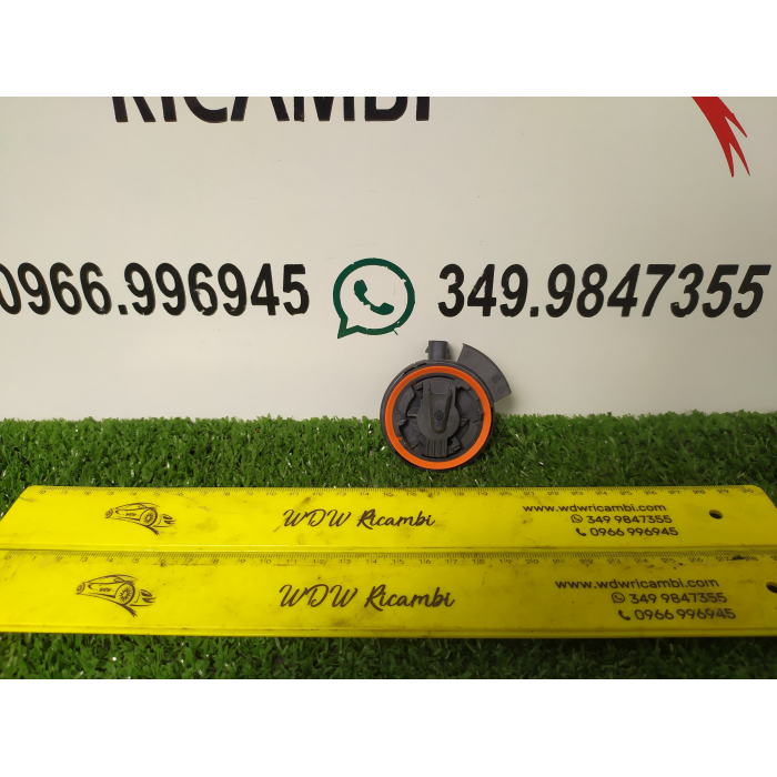 4M0955557A SENSORE AIRBAG PORTA ANTERIORE DESTRO DX VW POLO (AW1 \ F) (DAL 2017 IN POI >)