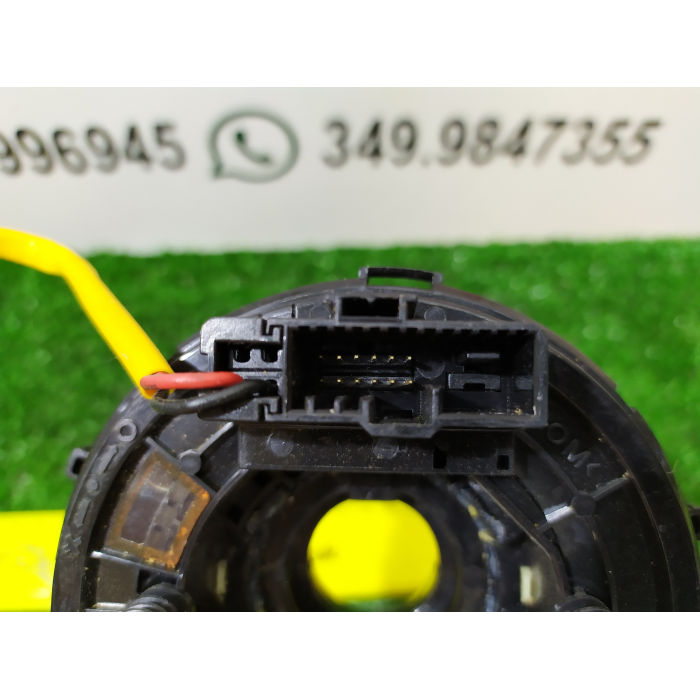 934801Y000 CONTATTO ANELLO SPIRALATO AIRBAG DEVIOLUCI HYUNDAI TUCSON KIA SPORTAGE 