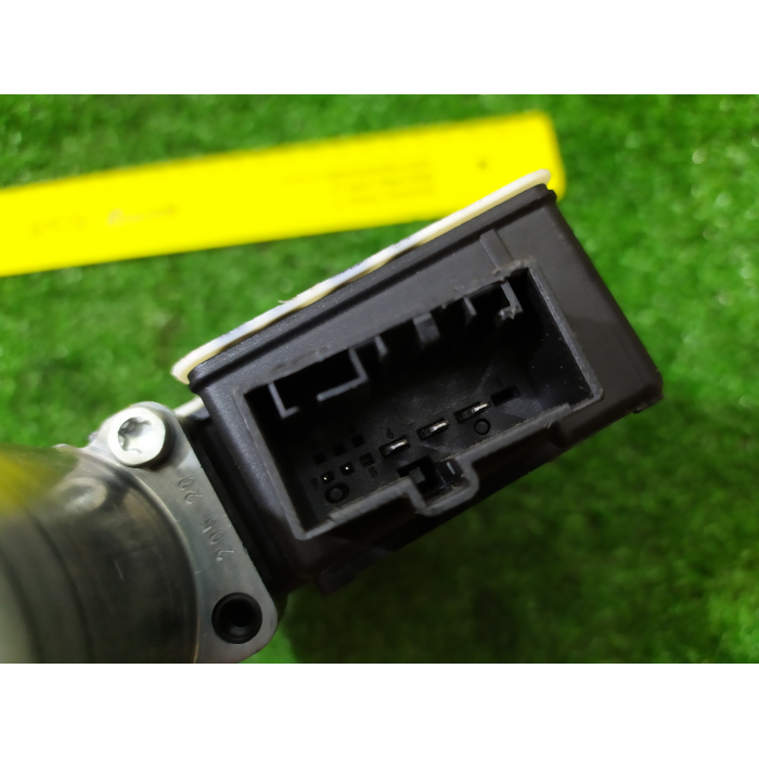 5q0959408d MOTORINO ALZAVETRO POSTERIORE DESTRO DX VW POLO AW1 / AUDI / GOLF 7