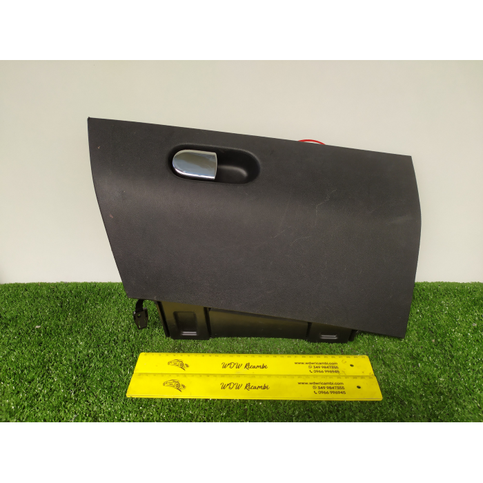 735415215 CASSETTO CASSETTINO MANIGLIA PORTAOGGETTI FIAT BRAVO 1.6 (2007\2014) 2008
