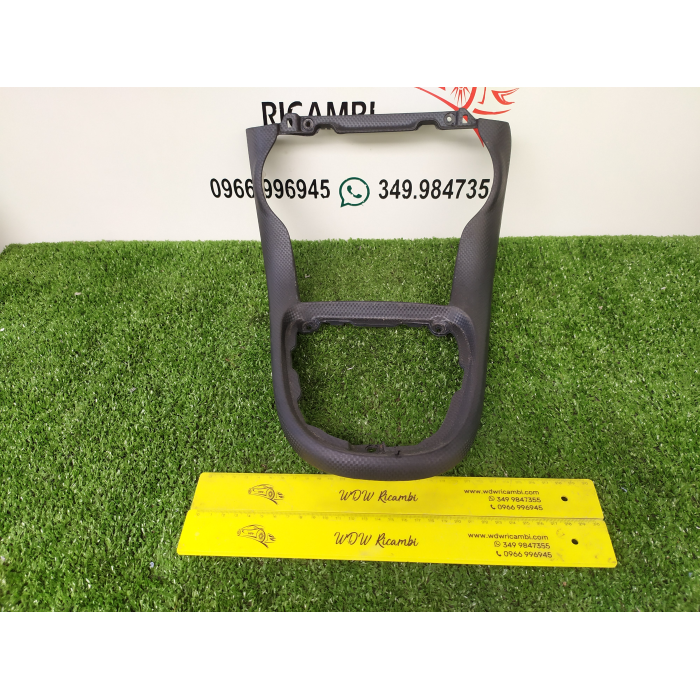 735431188 MASCHERINA RIVESTIMENTO TUNNEL CENTRALE FIAT BRAVO 1.6 (2007\2014) 2008