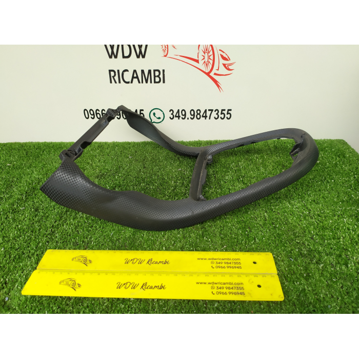 735431188 MASCHERINA RIVESTIMENTO TUNNEL CENTRALE FIAT BRAVO 1.6 (2007\2014) 2008