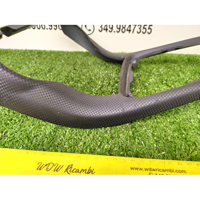 735431188 MASCHERINA RIVESTIMENTO TUNNEL CENTRALE FIAT BRAVO 1.6 (2007\2014) 2008