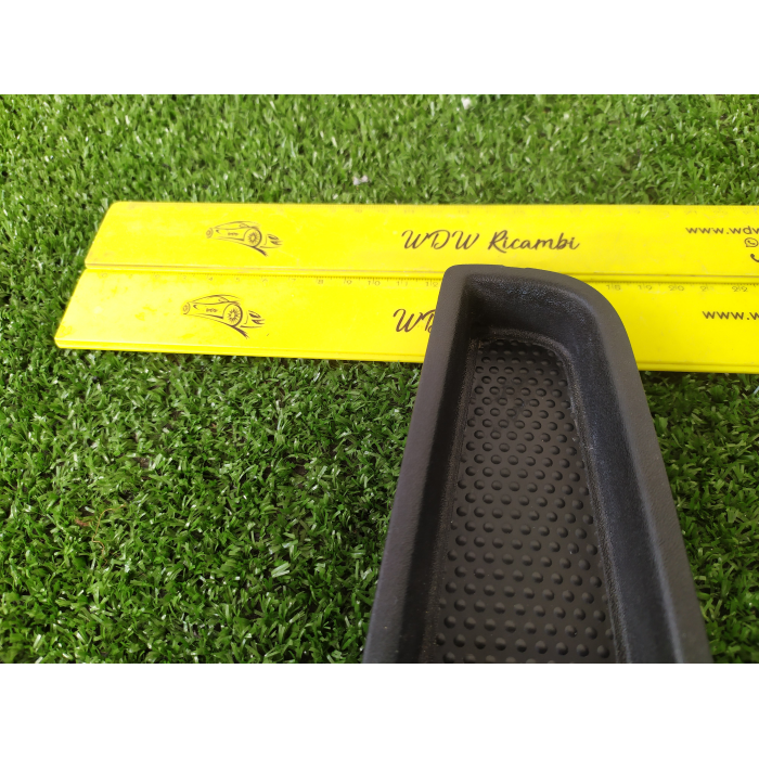 PULSANTE PULSANTIERA ALZAVETRO ANTERIORE DESTRO DX FIAT BRAVO 1.6 (2007\2014) 2008