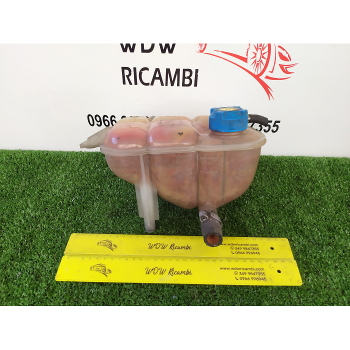51734145 VASCHETTA CONTENITORE ACQUA FIAT SEICENTO 600 1.1 (1998\2010) 2006