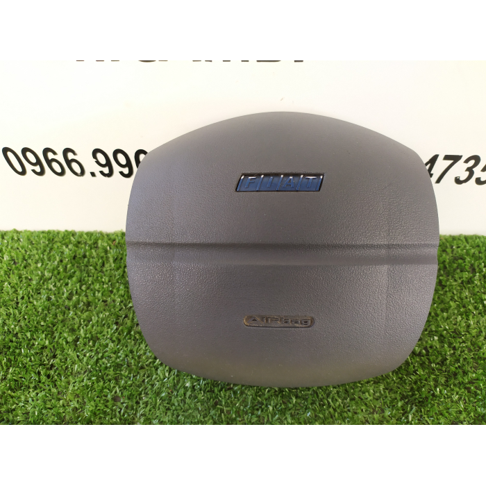 735382245 AIRBAG VOLANTE GUIDA STERZO FIAT SEICENTO 600 1.1 (1998\2010) 2006