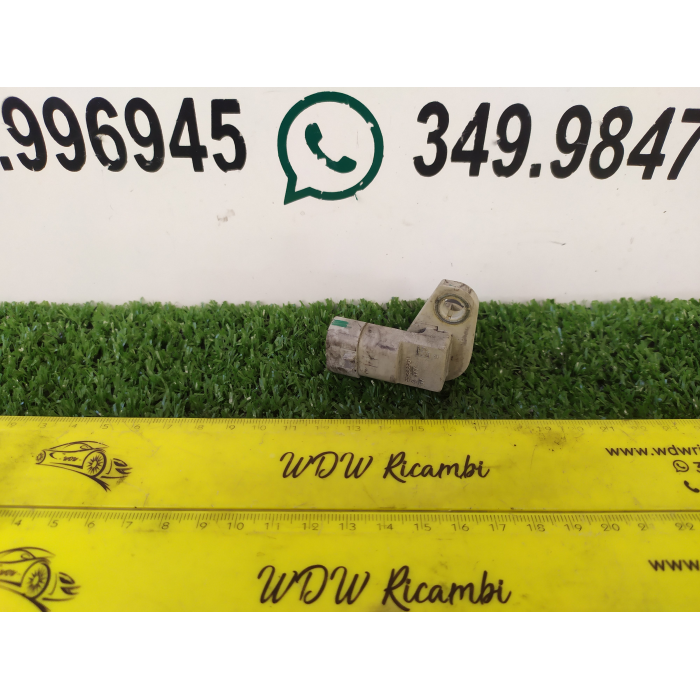 55208561 SENSORE FASE GIRI MOTORE ORIGINALE USATO FIAT BRAVO 1.6 (2007\2014) 2008