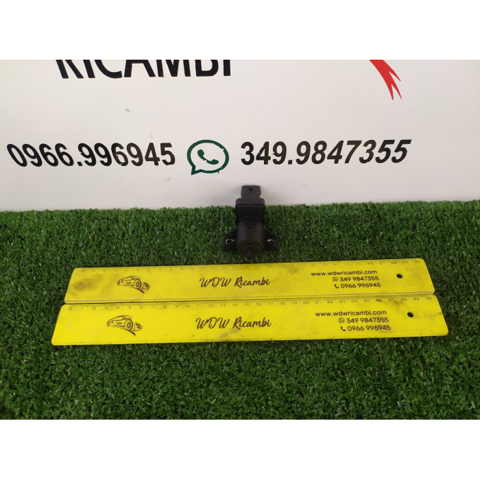 55204916 VALVOLA ELETTROVALVOLA CONVERITORE DI PRESSIONE FIAT BRAVO 1.6 (2007\2014) 2008