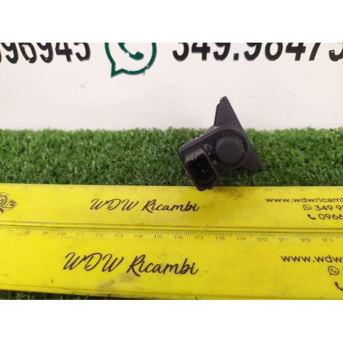 55204916 VALVOLA ELETTROVALVOLA CONVERITORE DI PRESSIONE FIAT BRAVO 1.6 (2007\2014) 2008