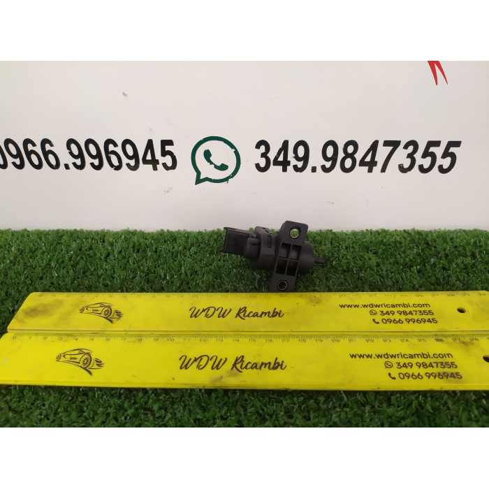55204916 VALVOLA ELETTROVALVOLA CONVERITORE DI PRESSIONE FIAT BRAVO 1.6 (2007\2014) 2008
