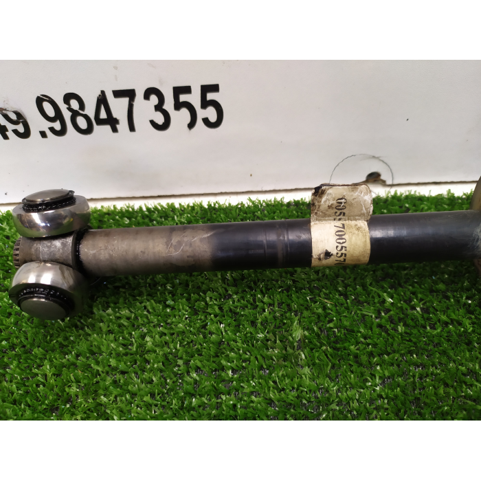 SEMIASSE SEMIASSI LATO ANTERIORE DESTRO DX FIAT GRANDE PUNTO 1.2 65CV (2005\2011) 2006