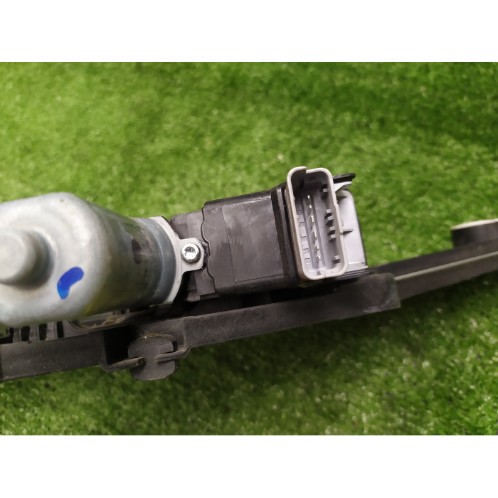 MOTORINO ALZAVETRO ALZACRISTALLO ANTERIORE ANT SINISTRO SX PEUGEOT 208 2019> 