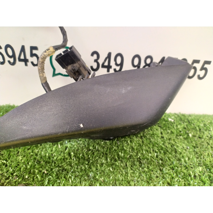 PULSANTE INTERRUTTORE ALZAVETRO PORTA ANTERIORE ANT SINISTRO SX OPEL CORSA B 