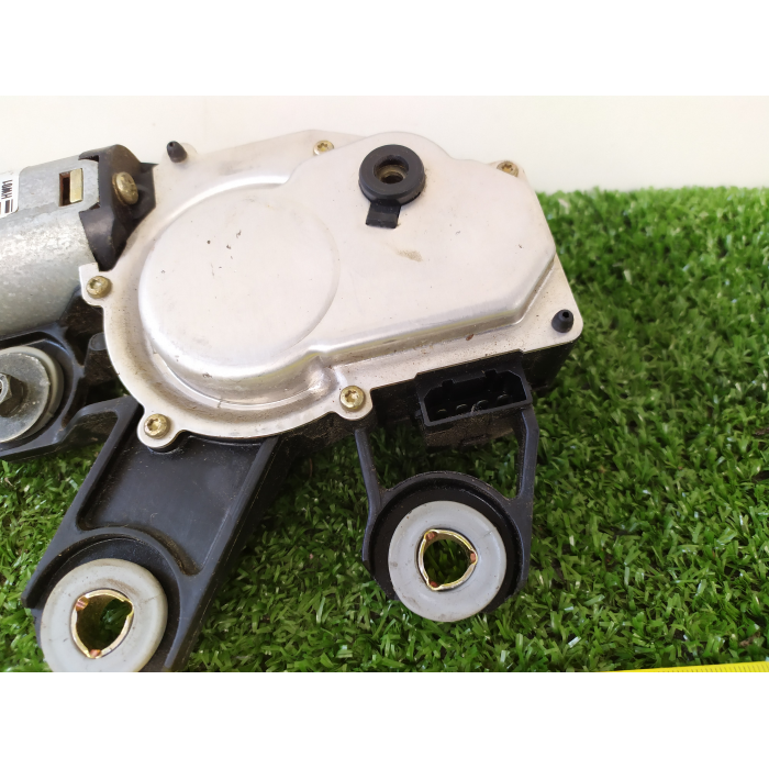 MOTORINO TERGILUNOTTO TERGICRISTALLO POSTERIORE POST VOLKSWAGEN TOUAREG 1° 02-15 
