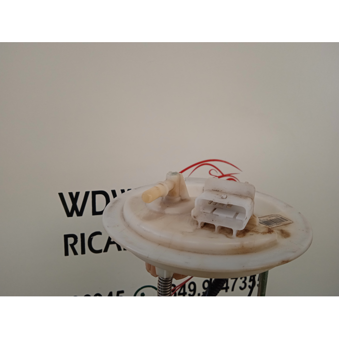51885821 POMPA GALLEGGIANTE CARBURANTE BENZINA FIAT PANDA (312\319) 1.2 (DAL 2012 IN POI >) 2012