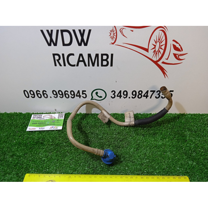 TUBO CONDOTTO SERVOFRENO FIAT PANDA (312\319) 1.2 51KW 69CV 