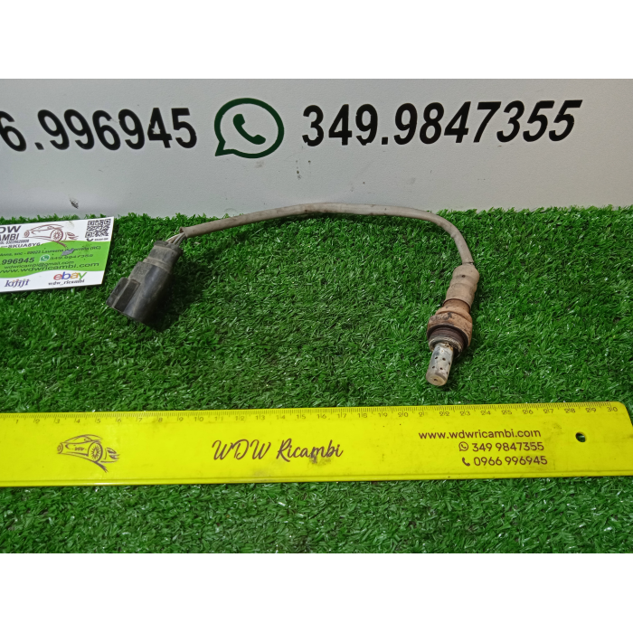 55202416 SENSORE SONDA LAMBDA FIAT PANDA (312\319) 1.2 51KW 69CV / FIAT 500 / LANCIA YPSILON 