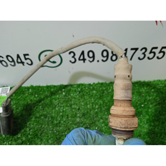 55202416 SENSORE SONDA LAMBDA FIAT PANDA (312\319) 1.2 51KW 69CV / FIAT 500 / LANCIA YPSILON 
