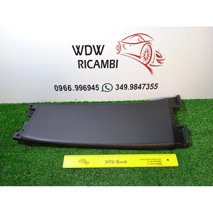 735490489 RIVESTIMENTO INFERIORE MONTANTE INTERNO SINISTRO SX FIAT NEW PANDA 312