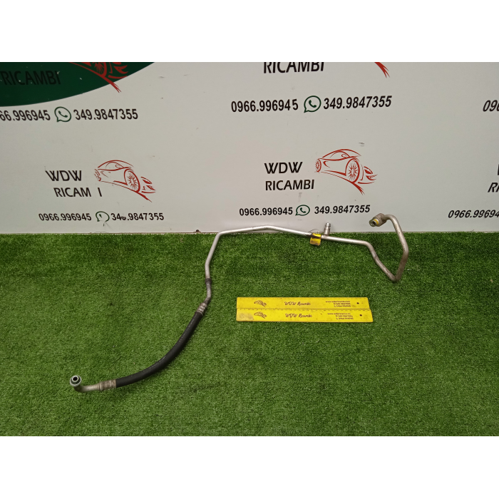 51858884 TUBO ARIA CONDIZIONATA CLIMA A\C FIAT PANDA (312\319) 1.2 (DAL 2012 IN POI >) 2012