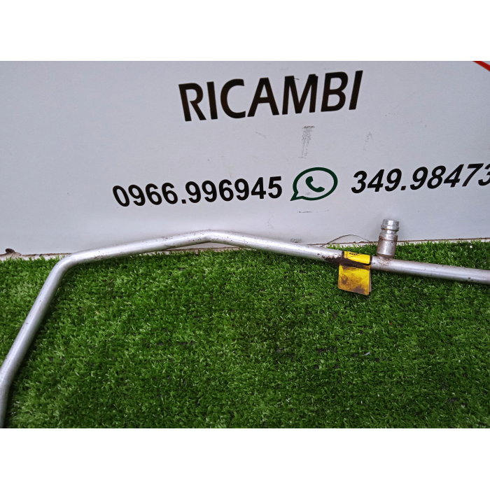 51858884 TUBO ARIA CONDIZIONATA CLIMA A\C FIAT PANDA (312\319) 1.2 (DAL 2012 IN POI >) 2012