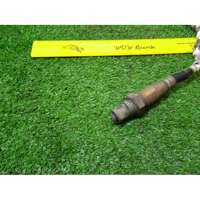 89465-0H010 SONDA LAMBDA Per Citroen C1 Peugeot 107 Toyota Yaris Aygo 1.0 50KW 68CV 4PIN 
