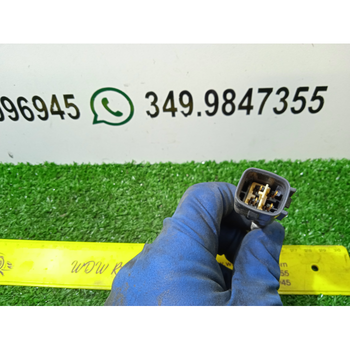 89465-0H010 SONDA LAMBDA Per Citroen C1 Peugeot 107 Toyota Yaris Aygo 1.0 50KW 68CV 4PIN 