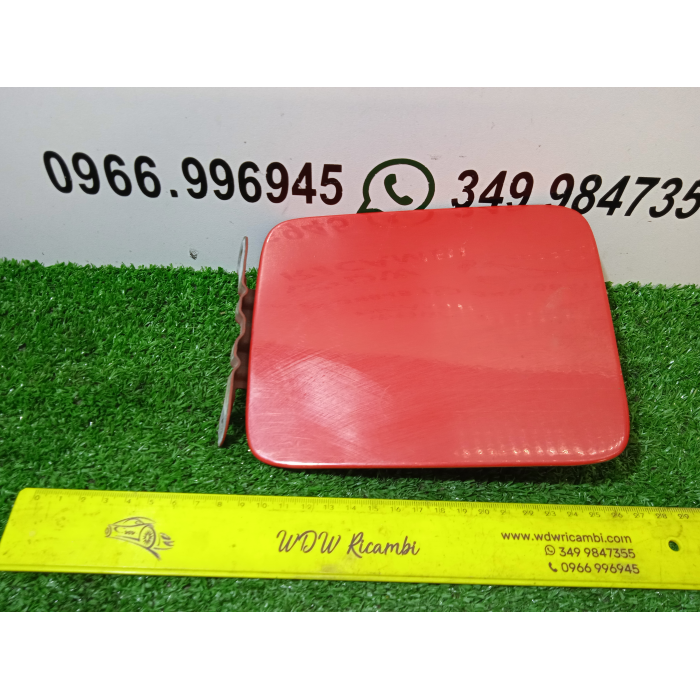 TAPPO SPORTELLINO CARBURANTE COVER HYUNDAI ATOS PRIME 1.1 (1997\2008)