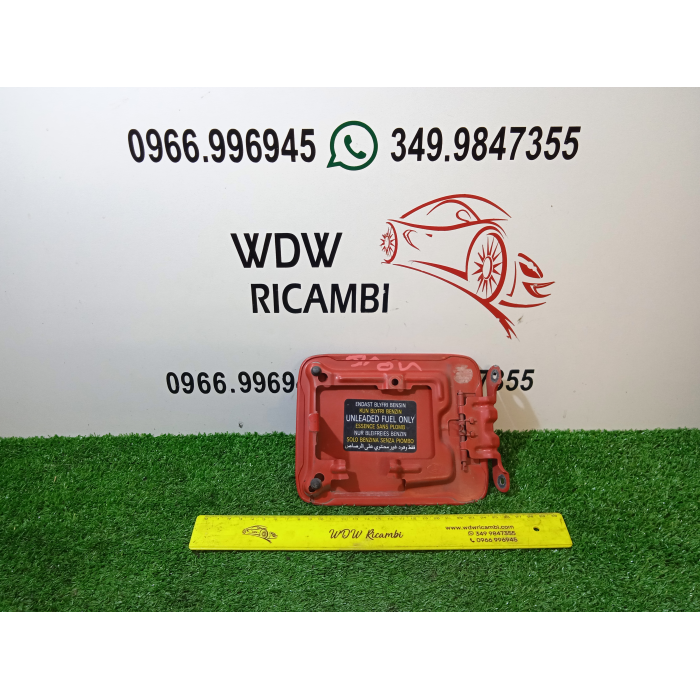 TAPPO SPORTELLINO CARBURANTE COVER HYUNDAI ATOS PRIME 1.1 (1997\2008)