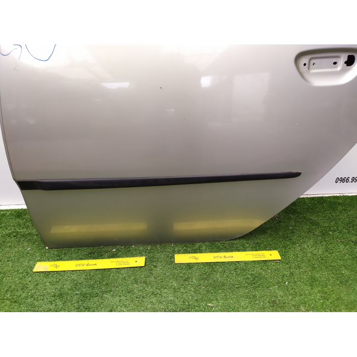 PORTA PORTIERA SPORTELLO POSTERIORE POST SINISTRA SX FIAT PUNTO 188 1.9 (2003\2007)