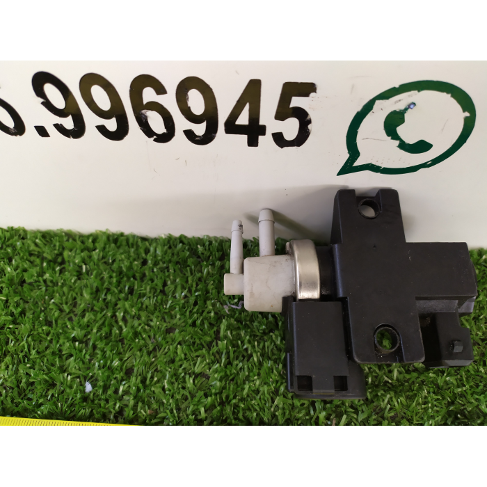 70143200 VALVOLA ELETTROVALVOLA SOLENOIDE FIAT SEDICI 1.9 \ SUZUKI SX4 (2006\2013)