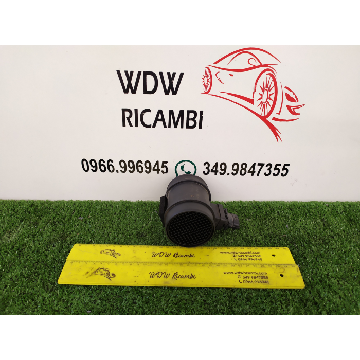 55350048 DEBIMETRO FLUSSOMETRO FIAT SEDICI 16 4X4 1.9 (2005\2014) 2007 \ SUZUKI SX4 (2006\2013)