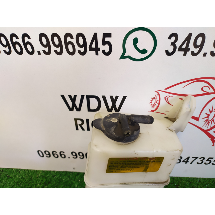 VASCHETTA RADIATORE ACQUA REFRIGERANTE SERBATOIO HYUNDAI ATOS PRIME 1.1 (1997\2008) 