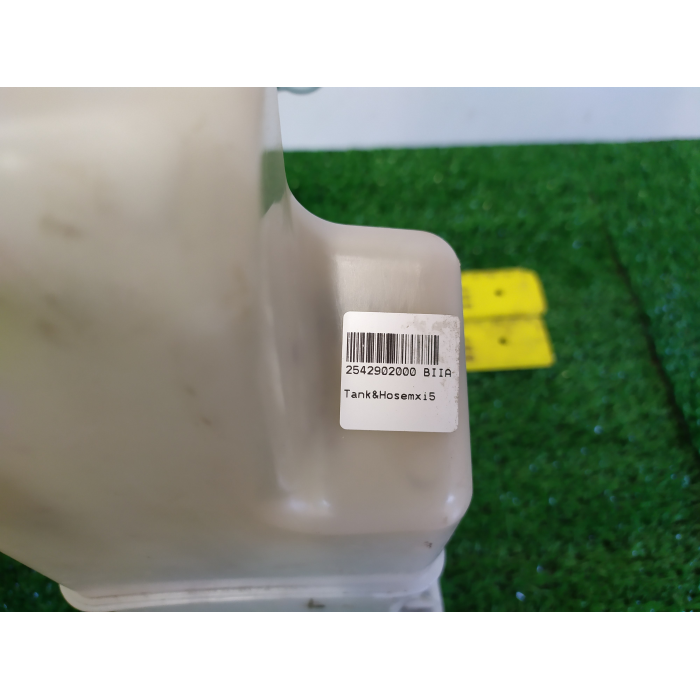 VASCHETTA RADIATORE ACQUA REFRIGERANTE SERBATOIO HYUNDAI ATOS PRIME 1.1 (1997\2008) 