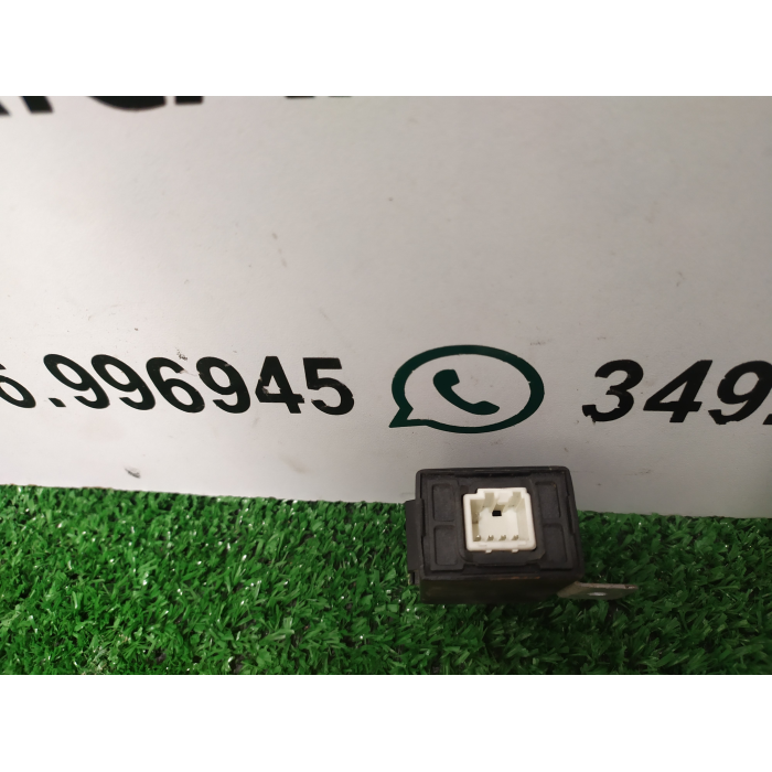 95400-02600 CENTRALINA IMMOBILIZZATORE HYUNDAI ATOS PRIME 1.1 (1997\2008) 9540002600
