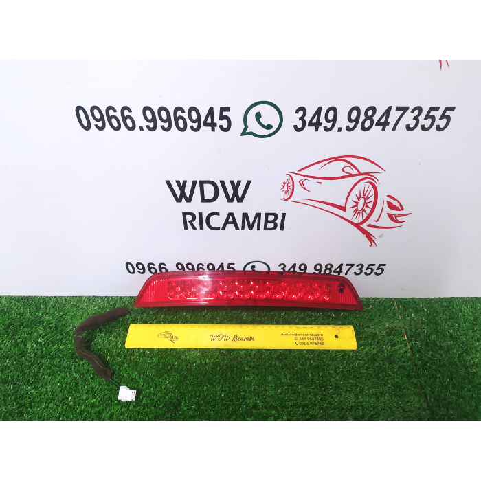 92700-2y0 FANALINO TERZO 3° STOP POSTERIORE HYUNDAI TUCSON IX35 LM EL ELH (2009 - 2015)