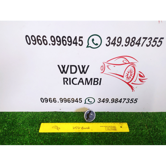 988365fl0a SENSORE AIRBAG CRASCH PORTA ANTERIORE ANT RENAULT CLIO 5 5° V SERIE DAL 2019 