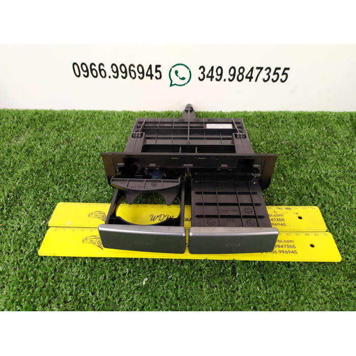CASSETTO VANO PORTAOGGETTI PORTABICCHIERI ALFA ROMEO 147 1.9 115CV (2000\2010) 2004