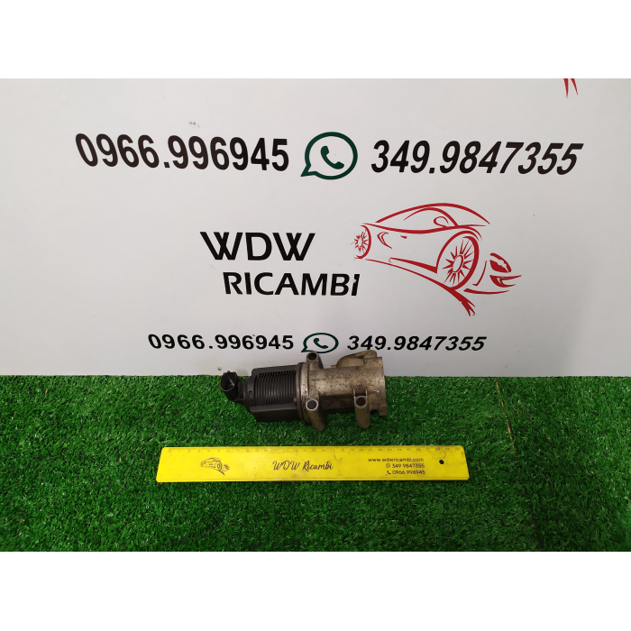 50024004 VALVOLA EGR FIAT DOBLO' / PUNTO / STILO 1.9 JTD 