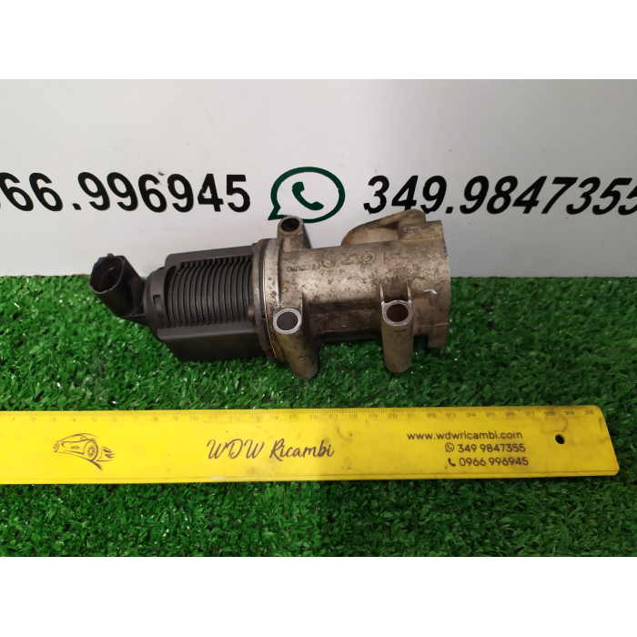 50024004 VALVOLA EGR FIAT DOBLO' / PUNTO / STILO 1.9 JTD 